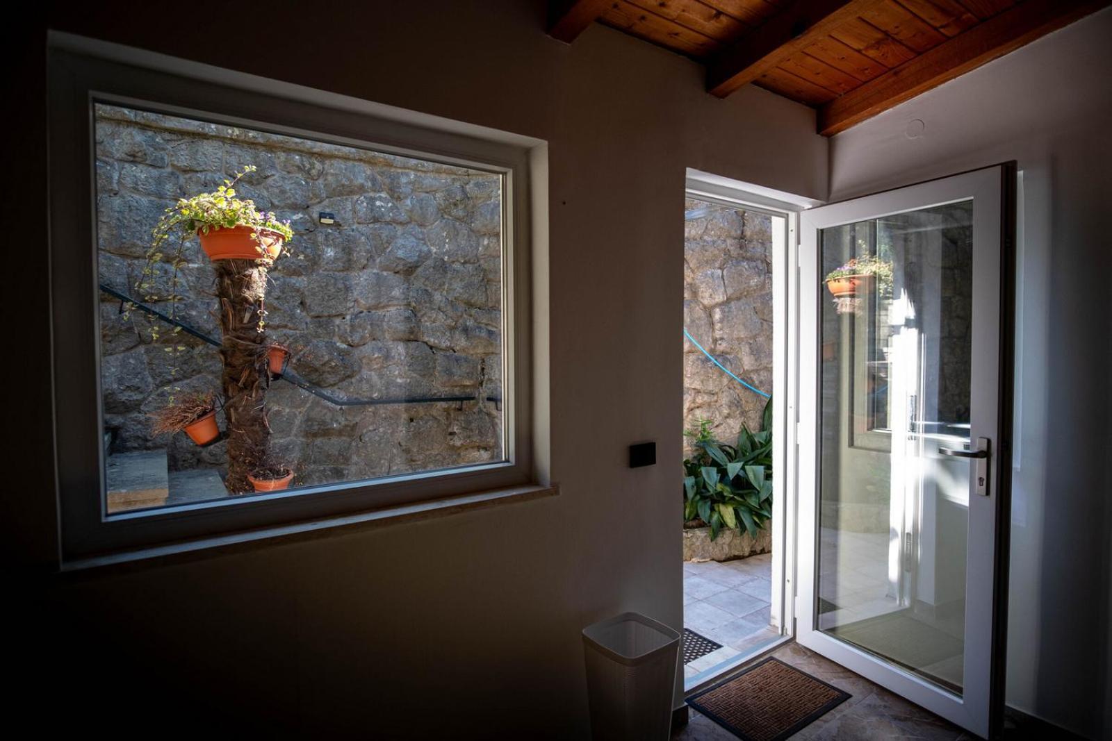 Apartman Panorama Rijeka Exterior foto