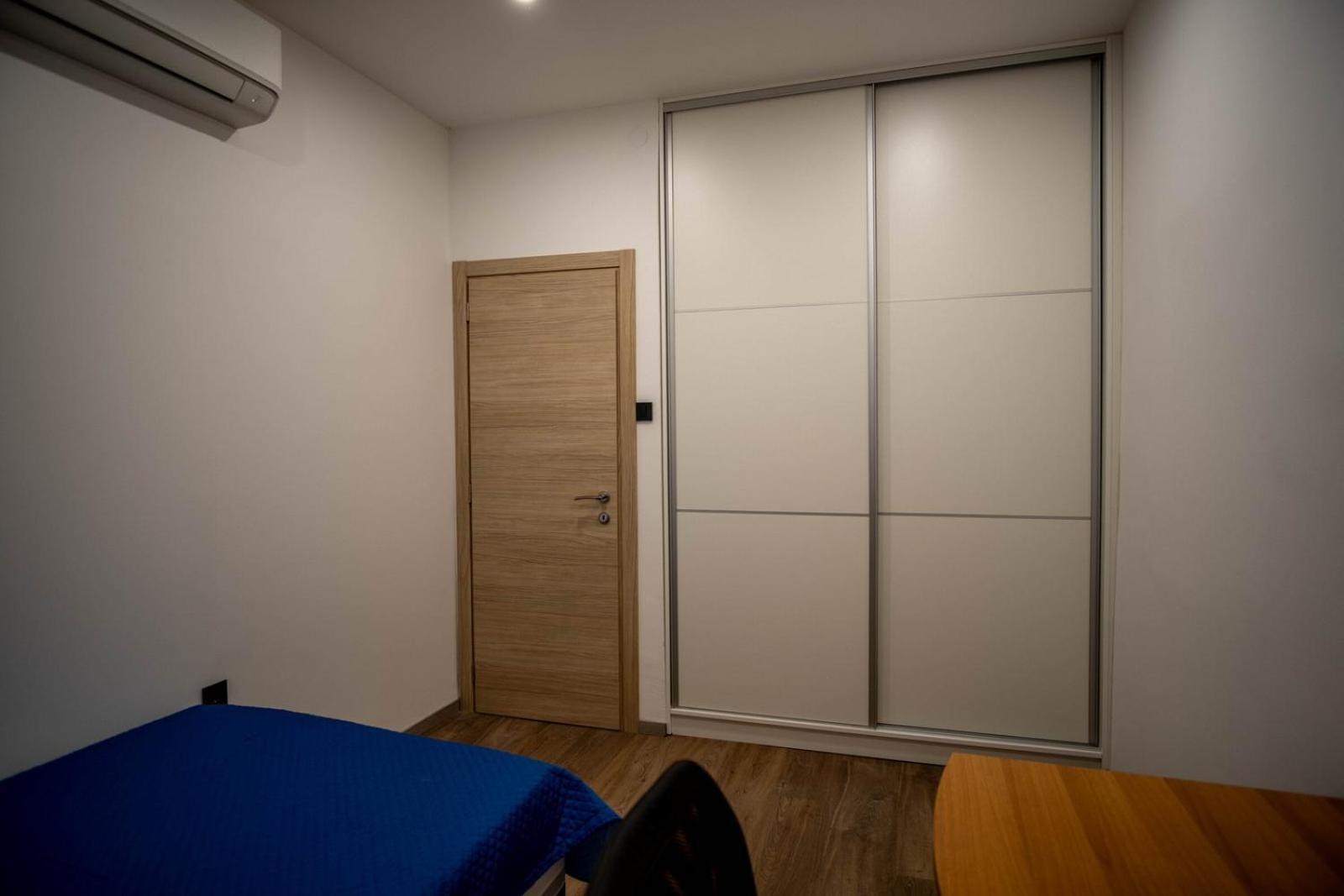 Apartman Panorama Rijeka Exterior foto