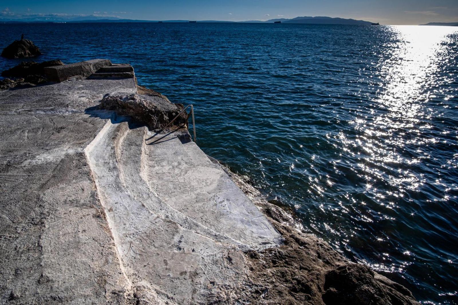 Apartman Panorama Rijeka Exterior foto